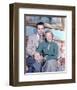 June Allyson-null-Framed Photo