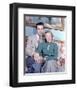 June Allyson-null-Framed Photo