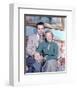 June Allyson-null-Framed Photo