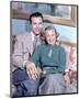 June Allyson-null-Mounted Photo