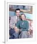 June Allyson-null-Framed Photo