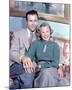 June Allyson-null-Mounted Photo