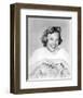 June Allyson-null-Framed Photo