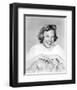 June Allyson-null-Framed Photo