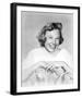 June Allyson-null-Framed Photo