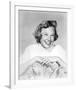 June Allyson-null-Framed Photo