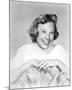 June Allyson-null-Mounted Photo