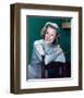 June Allyson-null-Framed Photo