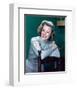 June Allyson-null-Framed Photo