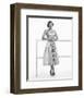 June Allyson-null-Framed Photo