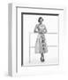 June Allyson-null-Framed Photo