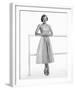 June Allyson-null-Framed Photo