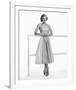 June Allyson-null-Framed Photo