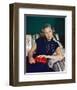 June Allyson-null-Framed Photo