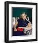 June Allyson-null-Framed Photo