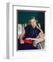 June Allyson-null-Framed Photo