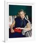 June Allyson-null-Framed Photo