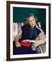 June Allyson-null-Framed Photo