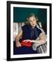 June Allyson-null-Framed Photo