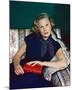 June Allyson-null-Mounted Photo