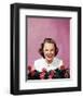 June Allyson-null-Framed Photo