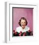 June Allyson-null-Framed Photo