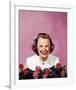 June Allyson-null-Framed Photo