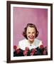 June Allyson-null-Framed Photo