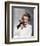 June Allyson-null-Framed Photo