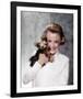 June Allyson-null-Framed Photo