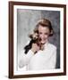 June Allyson-null-Framed Photo