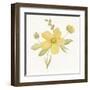 June Bloom II-Silvia Vassileva-Framed Art Print