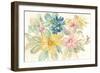 June Bloom-Silvia Vassileva-Framed Premium Giclee Print