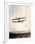 June Bug Aeroplane, 1908-Miriam and Ira Wallach-Framed Photographic Print