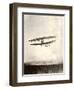 June Bug Aeroplane, 1908-Miriam and Ira Wallach-Framed Premium Photographic Print