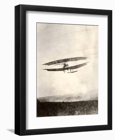 June Bug Aeroplane, 1908-Miriam and Ira Wallach-Framed Premium Photographic Print