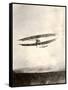 June Bug Aeroplane, 1908-Miriam and Ira Wallach-Framed Stretched Canvas