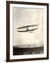 June Bug Aeroplane, 1908-Miriam and Ira Wallach-Framed Premium Photographic Print