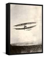 June Bug Aeroplane, 1908-Miriam and Ira Wallach-Framed Stretched Canvas