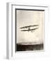 June Bug Aeroplane, 1908-Miriam and Ira Wallach-Framed Photographic Print