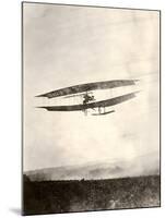 June Bug Aeroplane, 1908-Miriam and Ira Wallach-Mounted Photographic Print