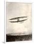 June Bug Aeroplane, 1908-Miriam and Ira Wallach-Framed Photographic Print