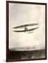 June Bug Aeroplane, 1908-Miriam and Ira Wallach-Framed Photographic Print