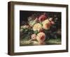 June Days-Jean Baptiste Claude Robie-Framed Premium Giclee Print