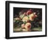 June Days-Jean Baptiste Claude Robie-Framed Premium Giclee Print