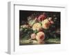 June Days-Jean Baptiste Claude Robie-Framed Premium Giclee Print