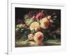 June Days-Jean Baptiste Claude Robie-Framed Giclee Print