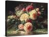 June Days-Jean Baptiste Claude Robie-Stretched Canvas