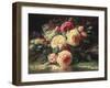 June Days-Jean Baptiste Claude Robie-Framed Premium Giclee Print