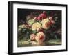 June Days-Jean Baptiste Claude Robie-Framed Premium Giclee Print